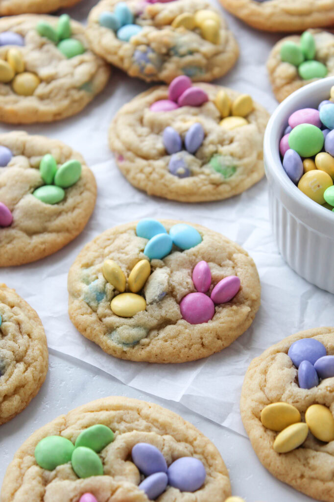 30 Spring Baking Recipes