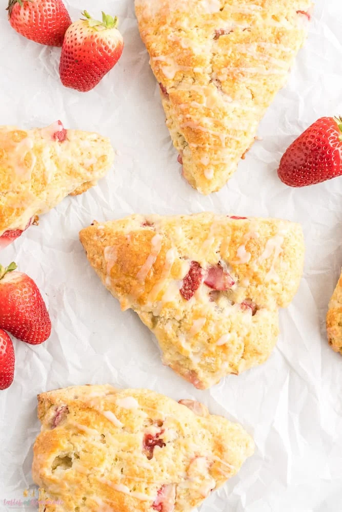 25 Rhubarb Recipes