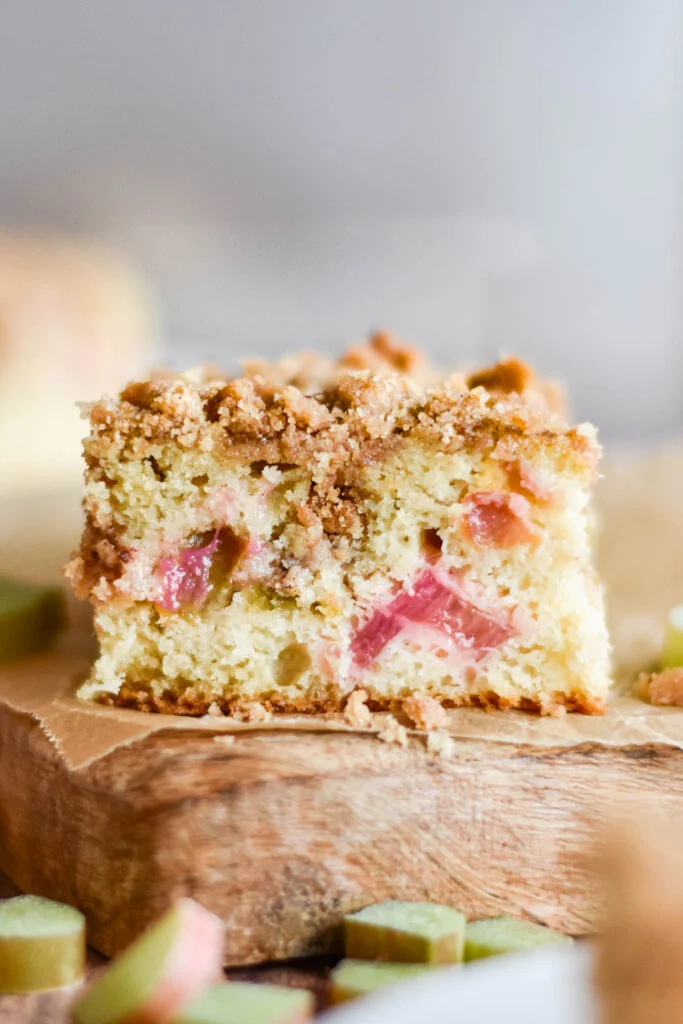 25 Rhubarb Recipes
