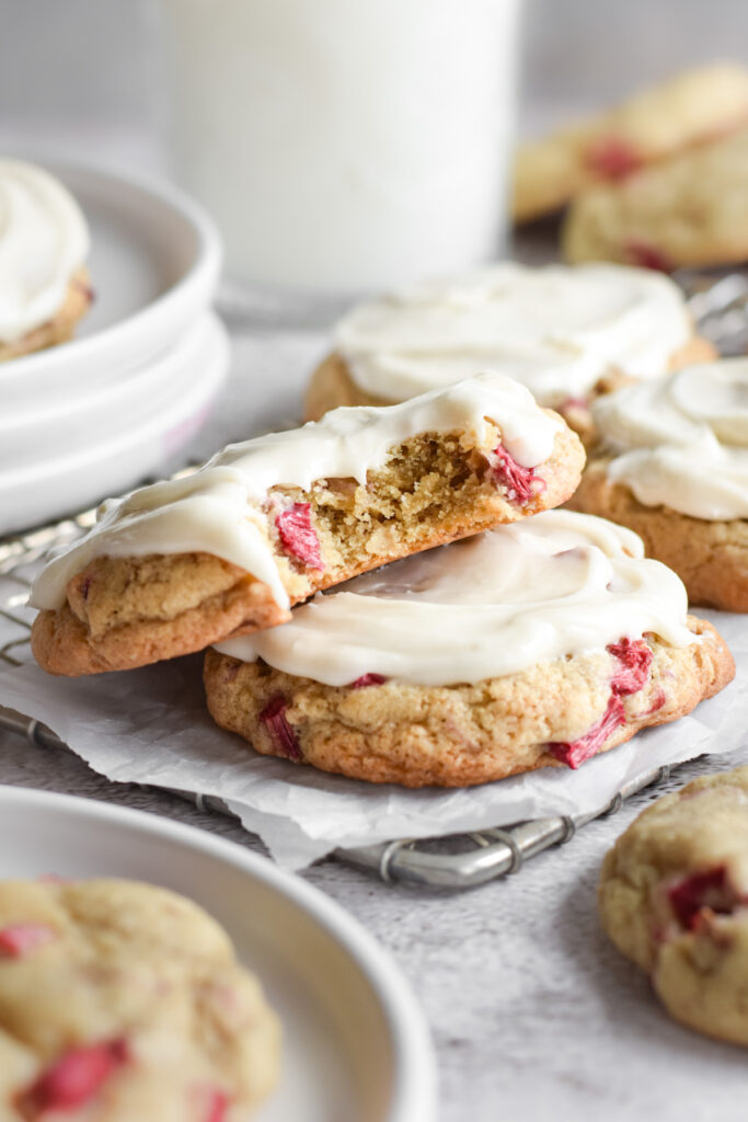 25 Rhubarb Recipes