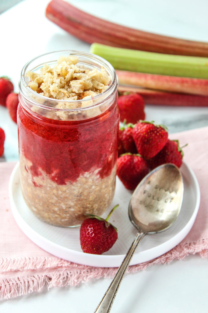25 Rhubarb Recipes
