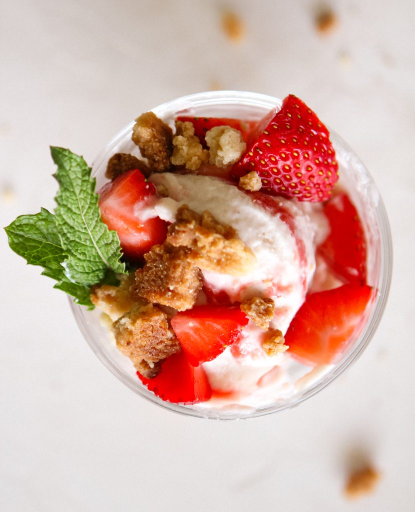 25 Rhubarb Recipes