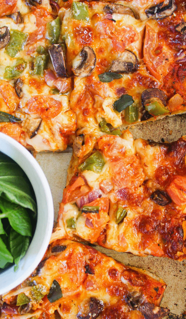 40 Vegetarian Weeknight Dinner Ideas