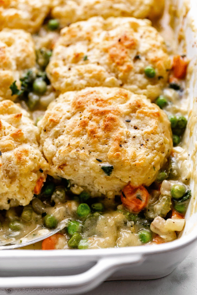 40 Vegetarian Weeknight Dinner Ideas