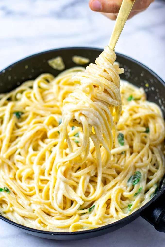 40 Vegetarian Weeknight Dinner Ideas