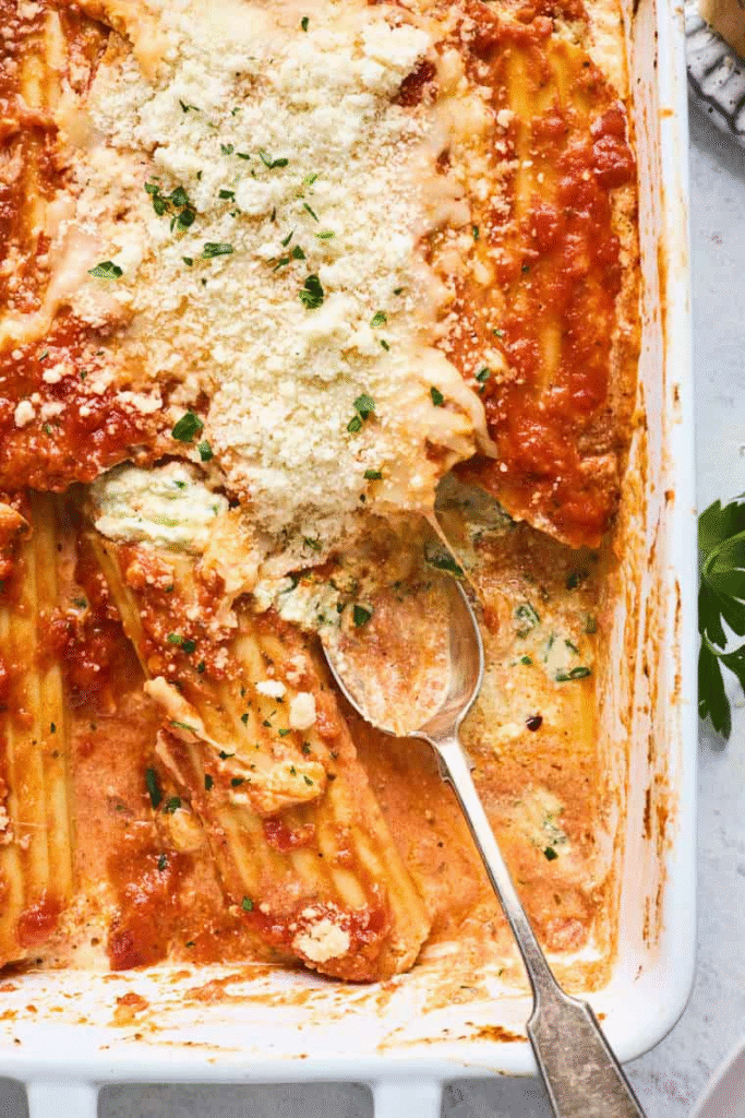 40 Vegetarian Weeknight Dinner Ideas