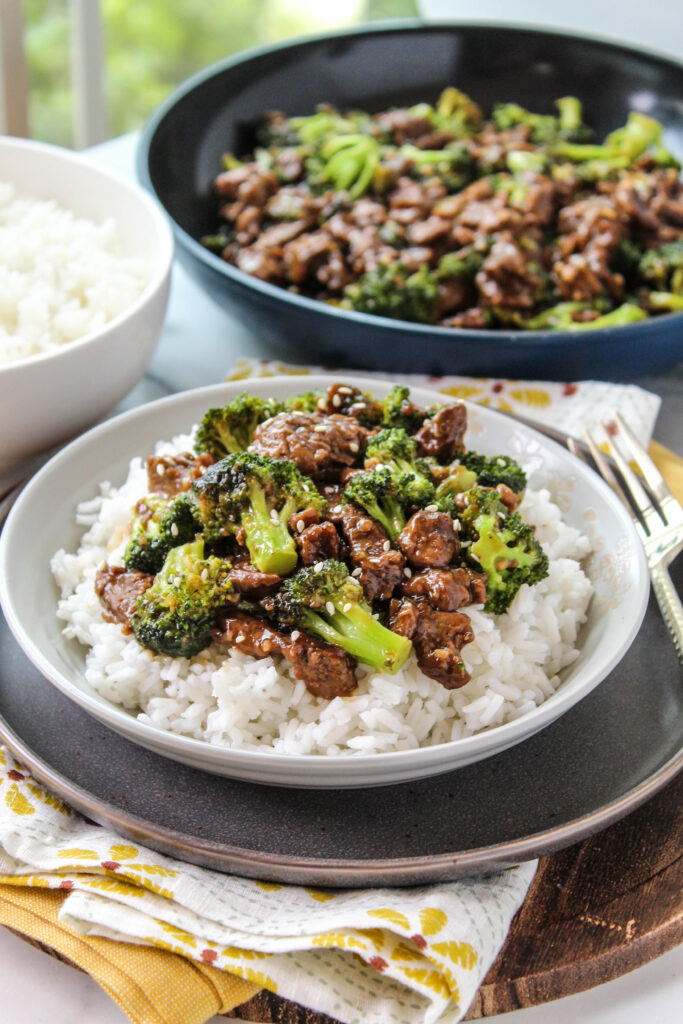 40 Vegetarian Weeknight Dinner Ideas