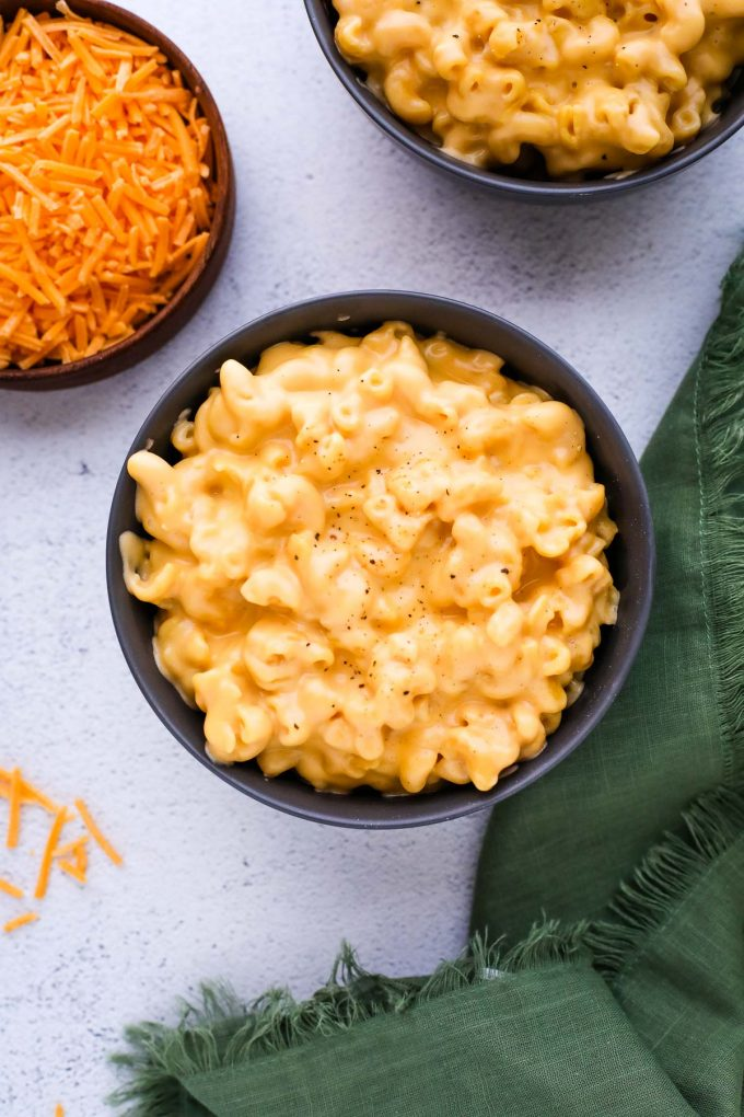 40 Vegetarian Weeknight Dinner Ideas