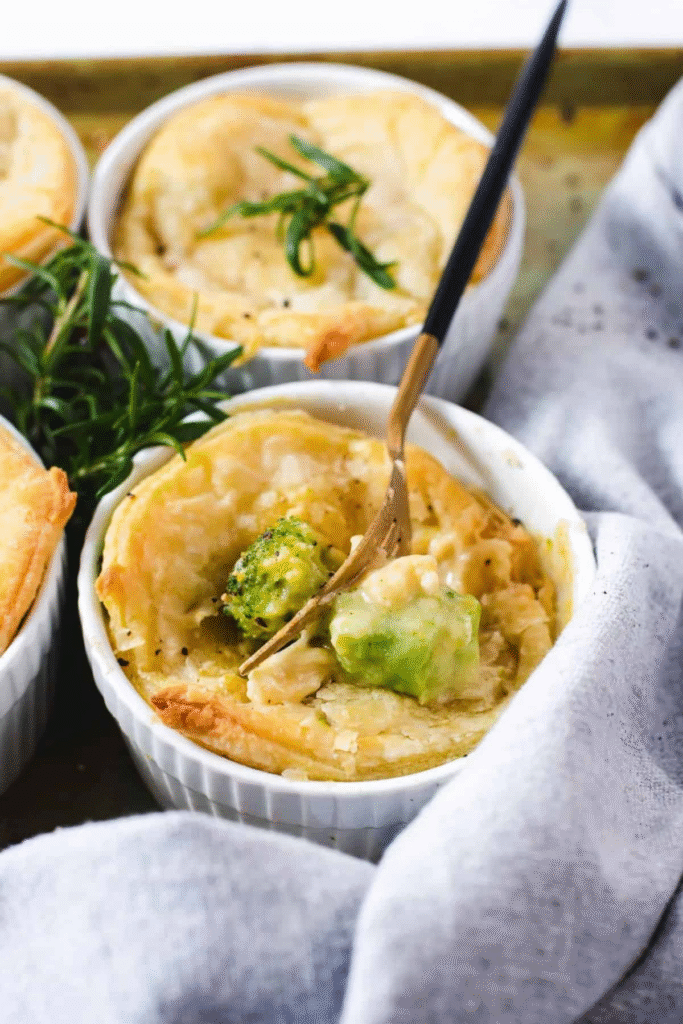 40 Vegetarian Weeknight Dinner Ideas
