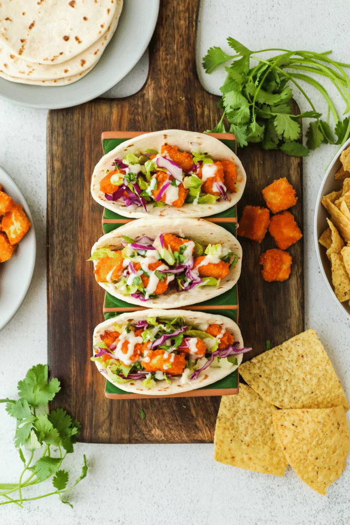 40 Vegetarian Weeknight Dinner Ideas