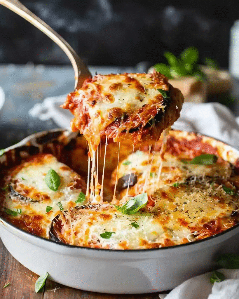 40 Vegetarian Weeknight Dinner Ideas