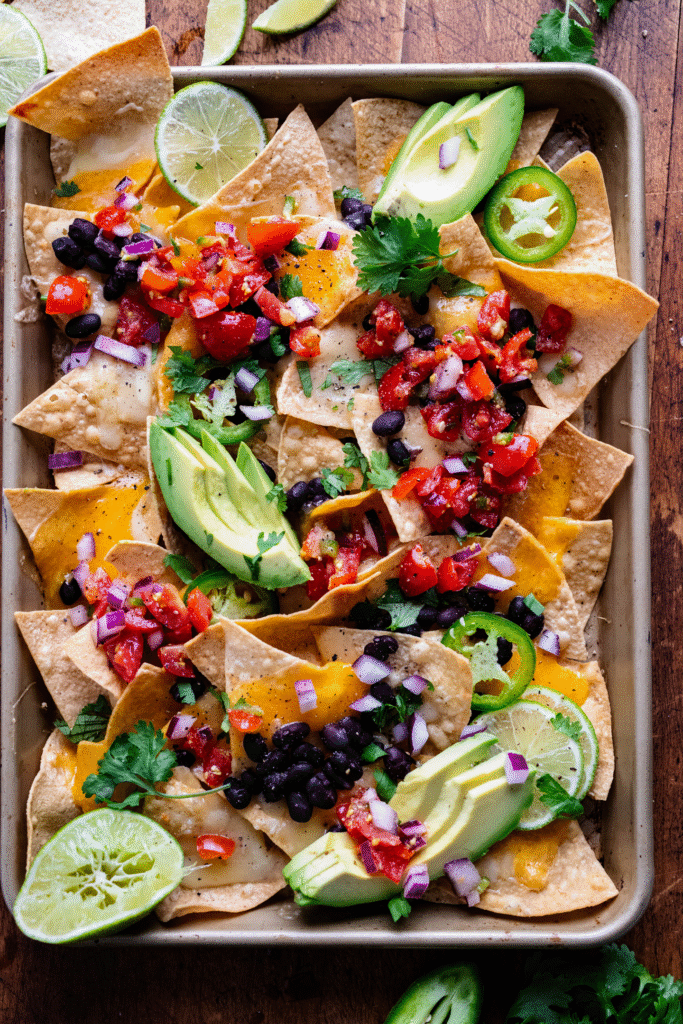 40 Vegetarian Weeknight Dinner Ideas