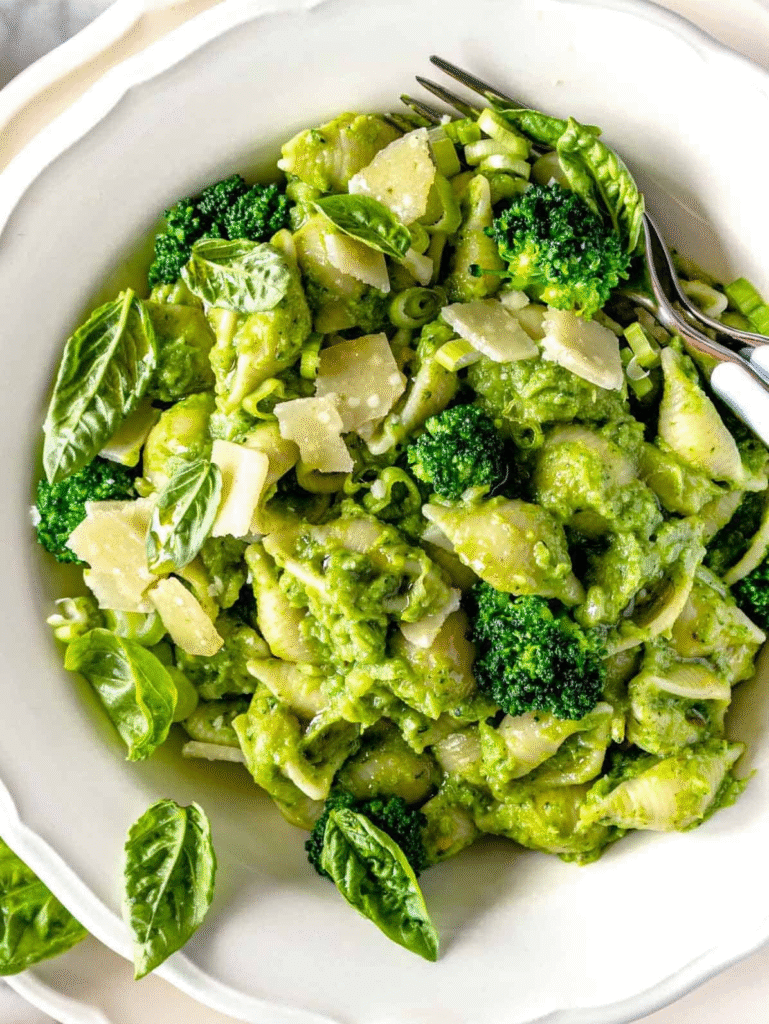 40 Vegetarian Weeknight Dinner Ideas