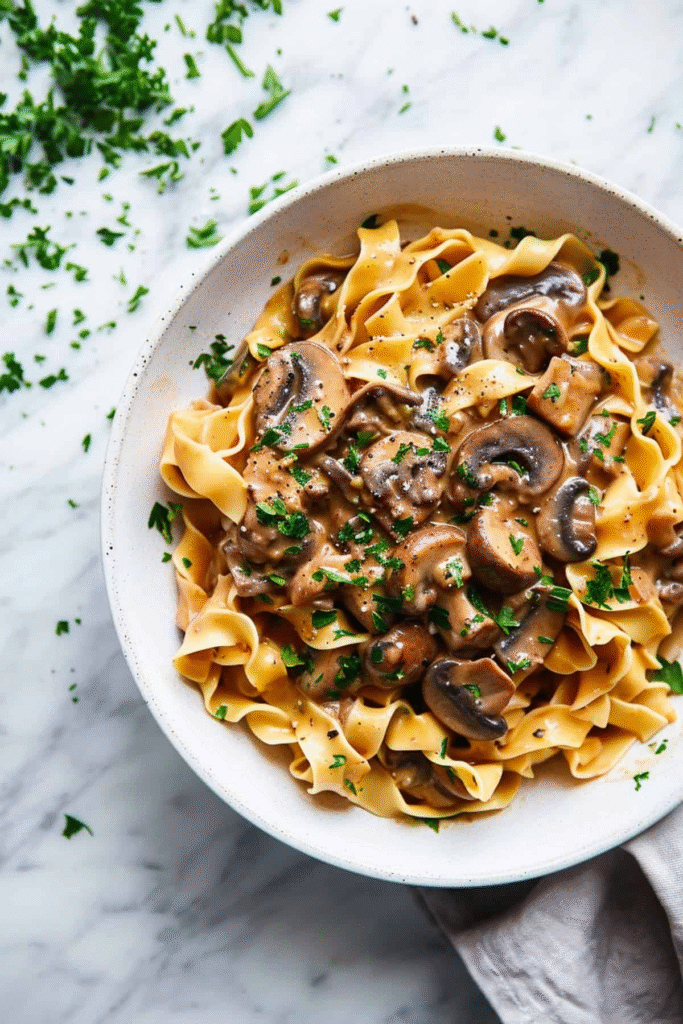 40 Vegetarian Weeknight Dinner Ideas