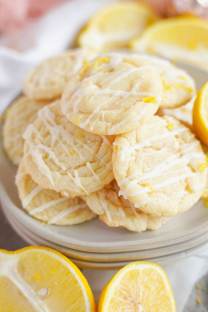 30 Spring Baking Recipes