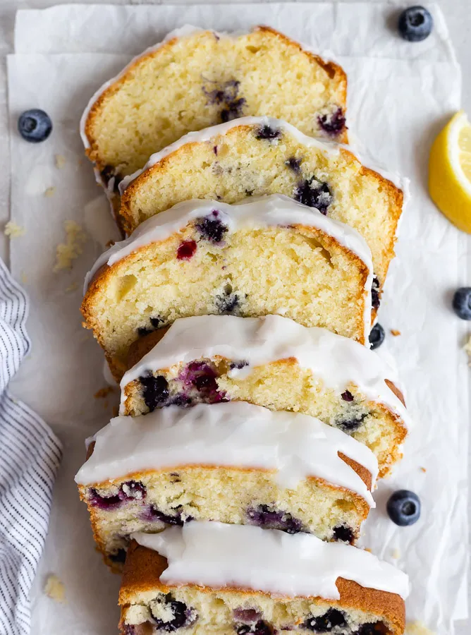 30 Spring Baking Recipes