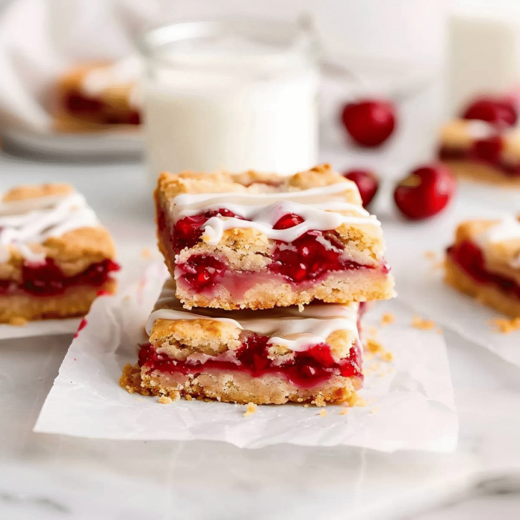 30 Spring Baking Recipes