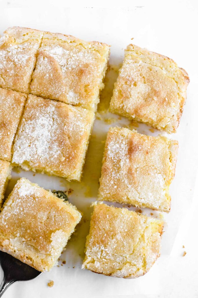 20 Lemon Desserts
