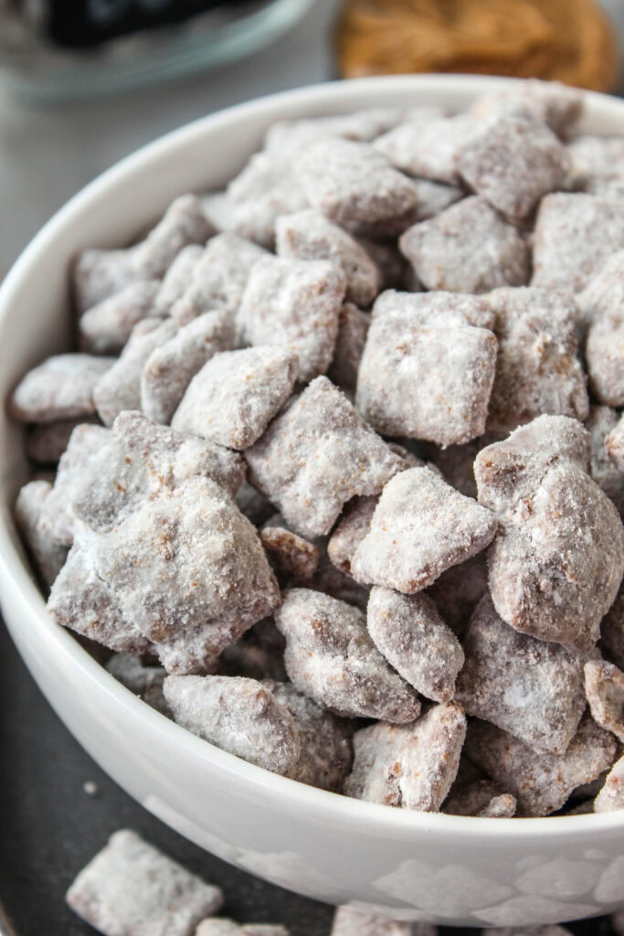 Puppy Chow