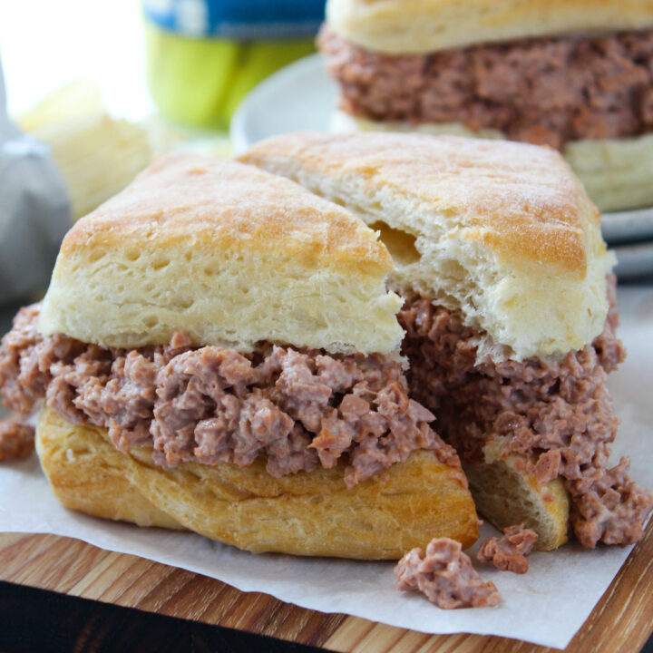 Big Frank Sandwich Spread