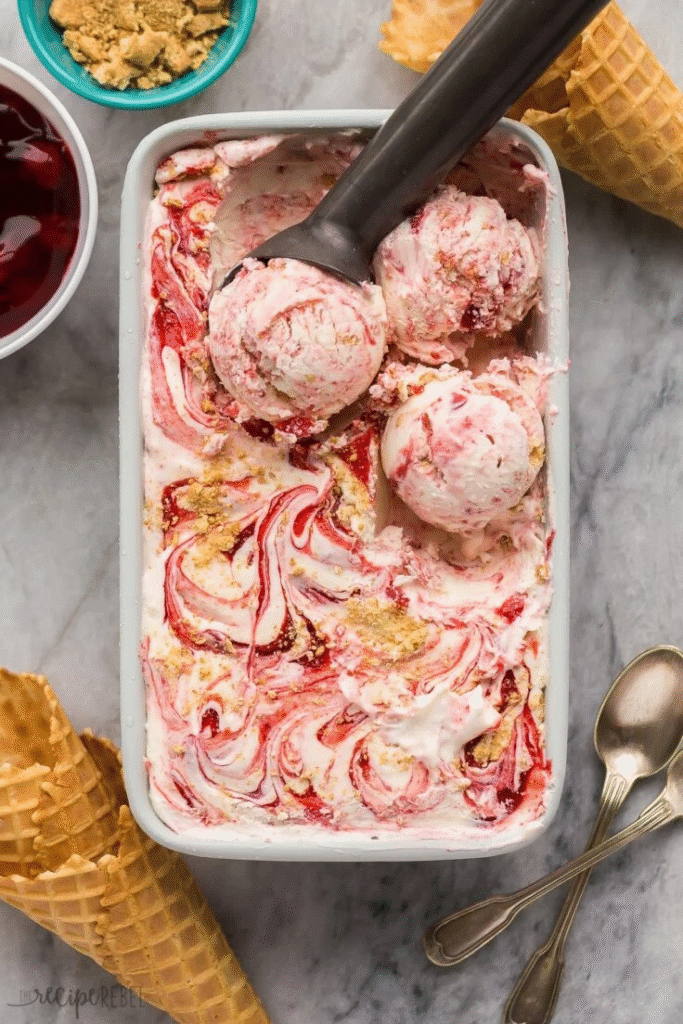 20 Cherry Recipes