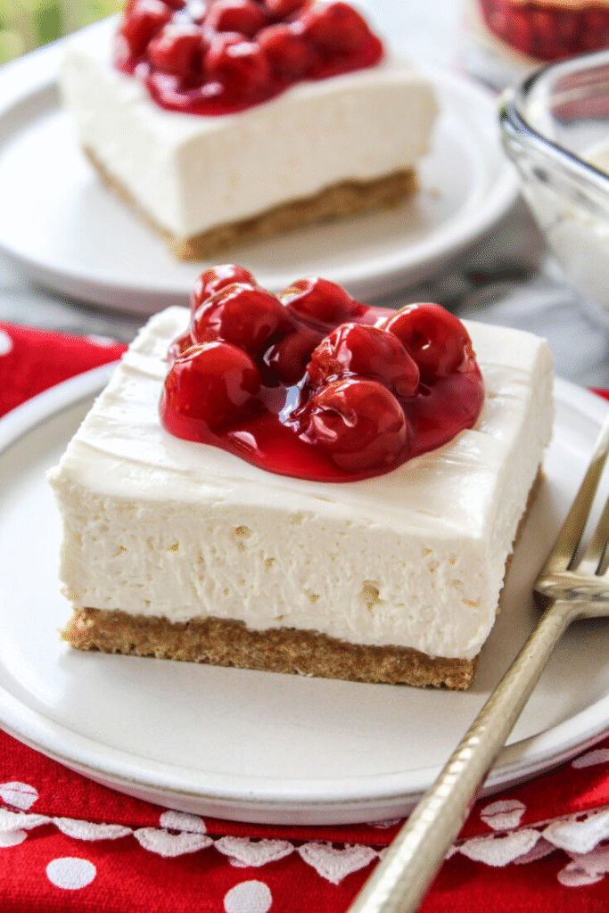 20 Cherry Recipes