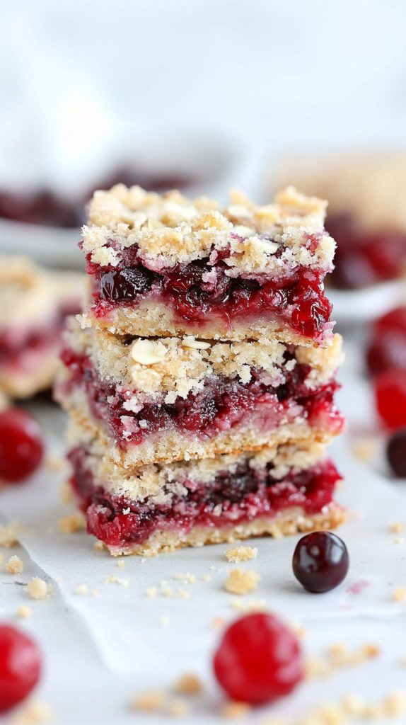 20 Cherry Recipes