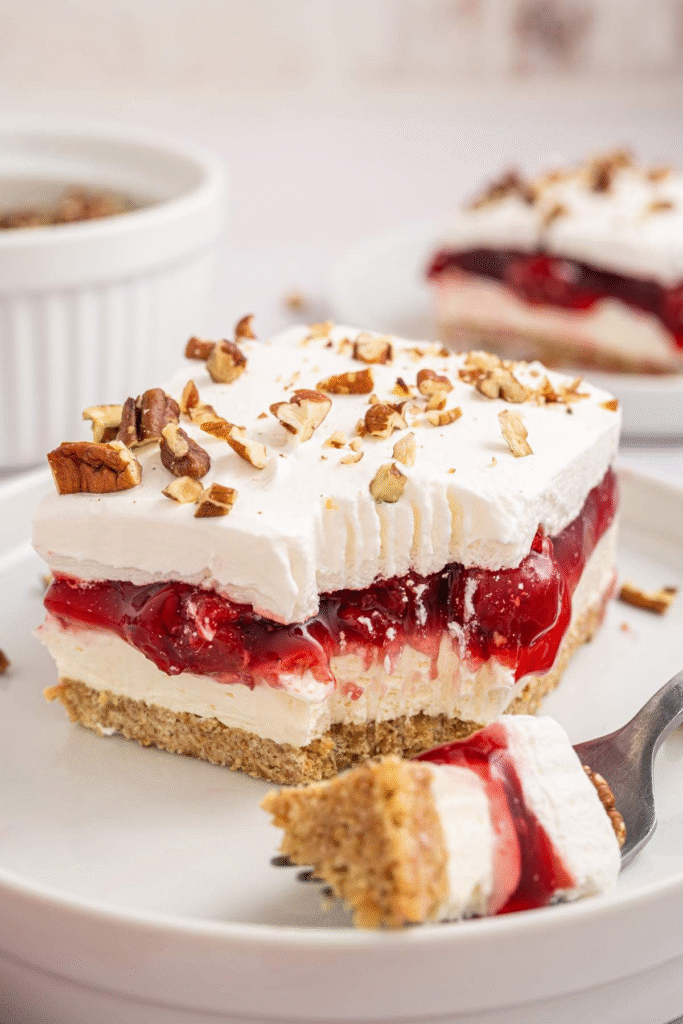 20 Cherry Recipes