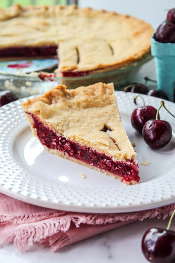 20 Cherry Recipes
