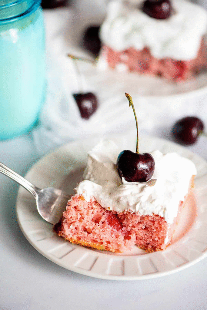 20 Cherry Recipes