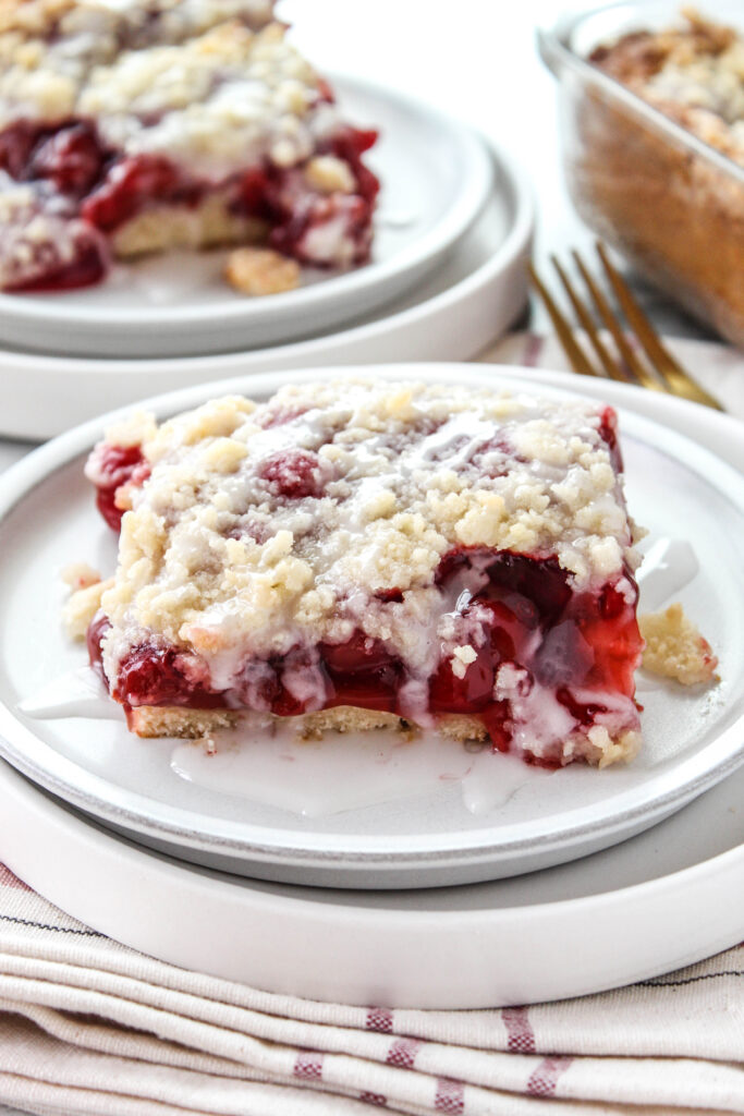 20 Cherry Recipes