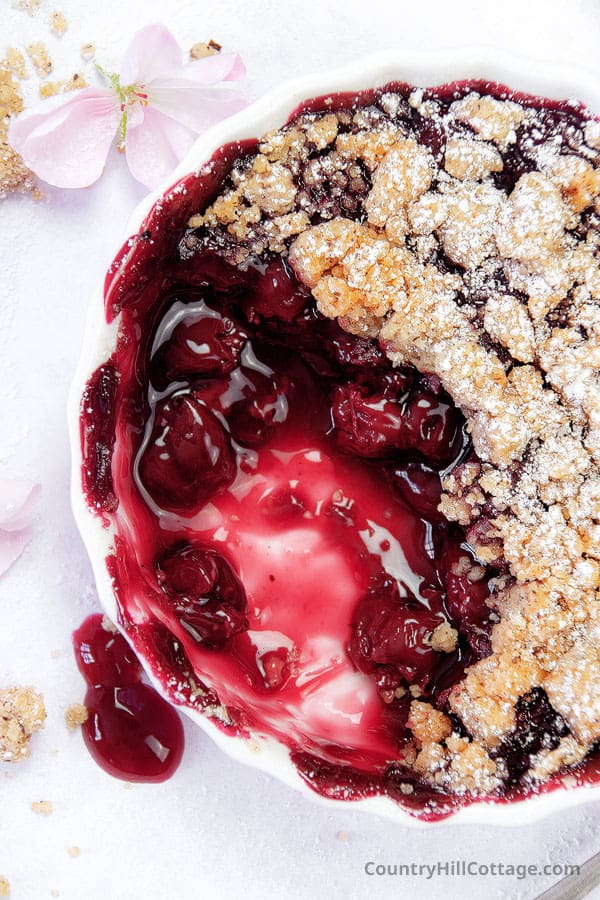 20 Cherry Recipes