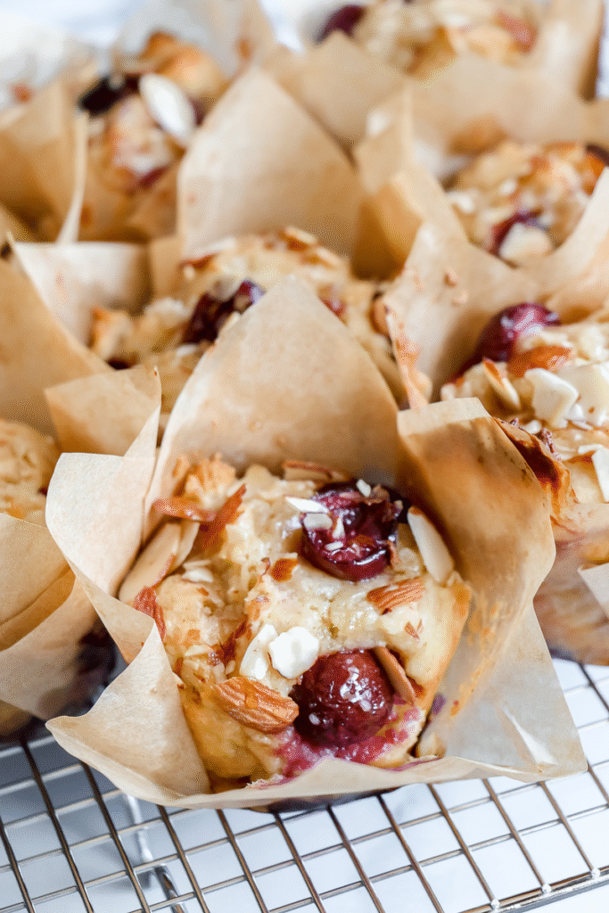 20 Cherry Recipes