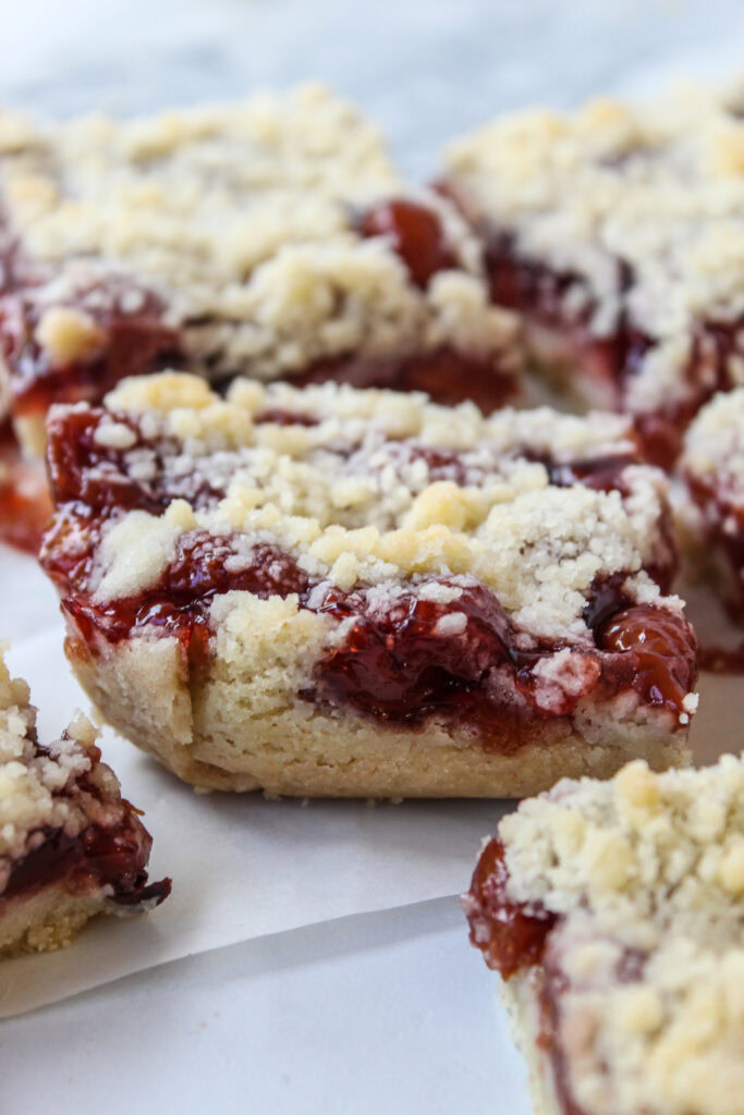 20 Cherry Recipes
