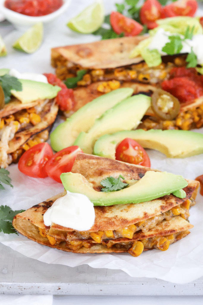 20 Mexican Street Corn Recipes