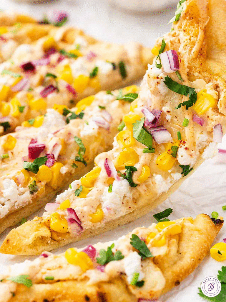 20 Mexican Street Corn Recipes