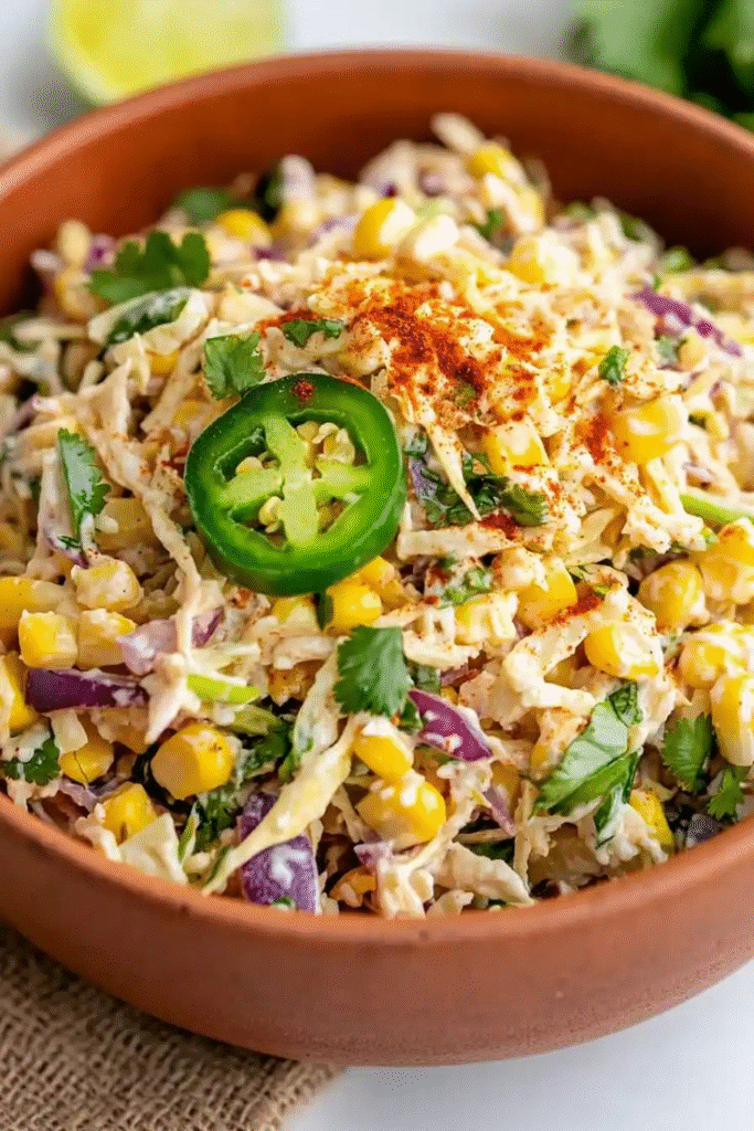20 Mexican Street Corn Recipes