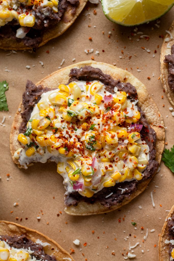 20 Mexican Street Corn Recipes