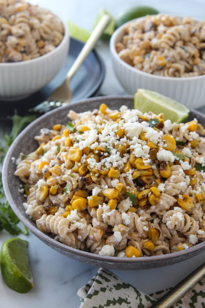 20 Mexican Street Corn Recipes