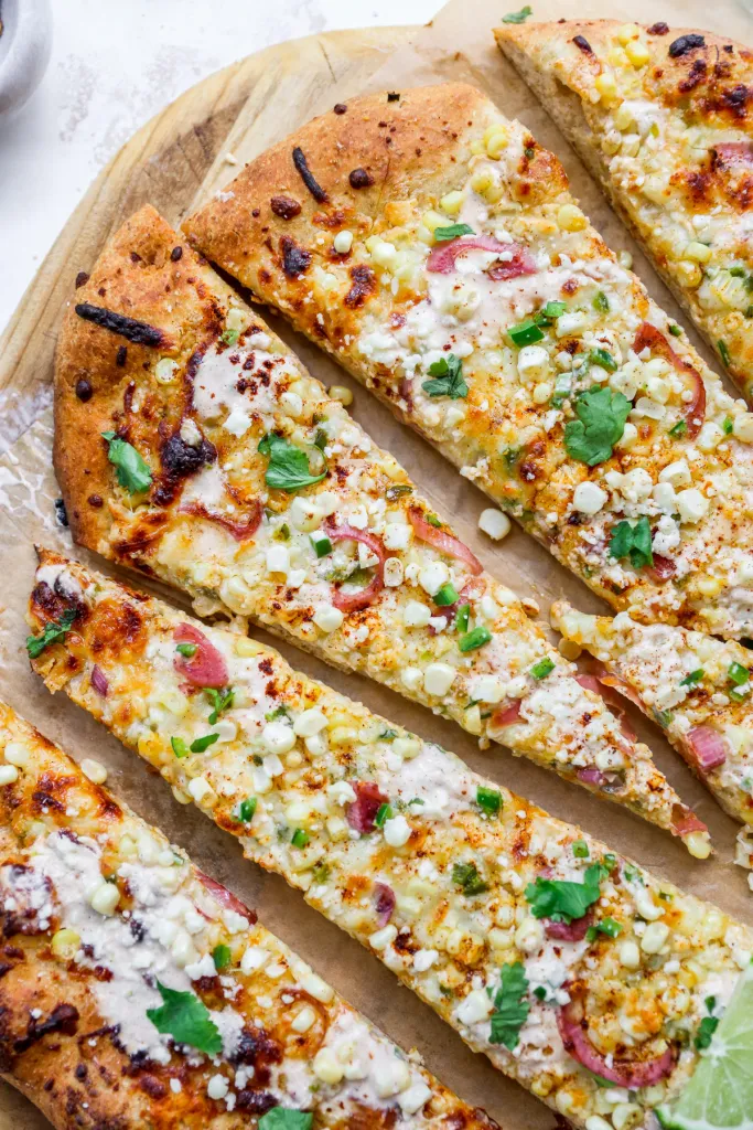 20 Mexican Street Corn Recipes