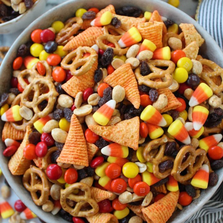 Blessing Snack Mix