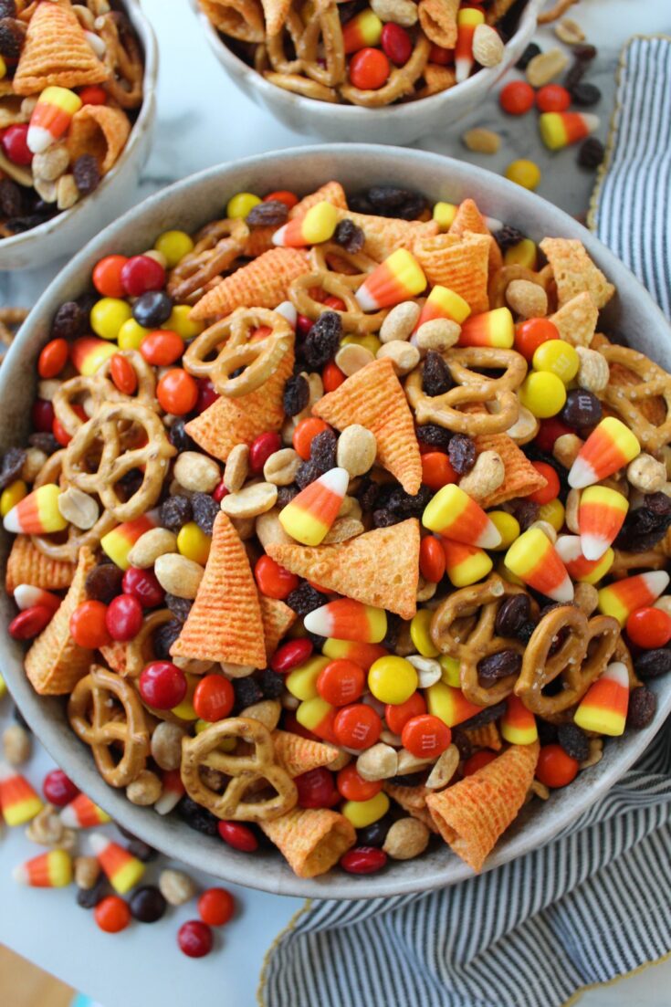 Blessing Snack Mix