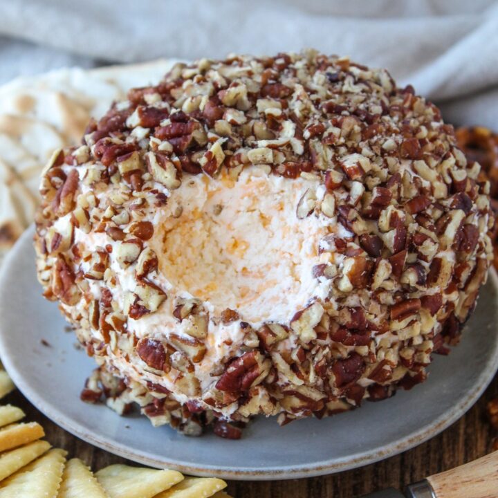 Cheese Ball