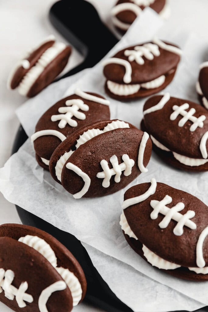 25 Easy Super Bowl Party Food Ideas for a Crowd