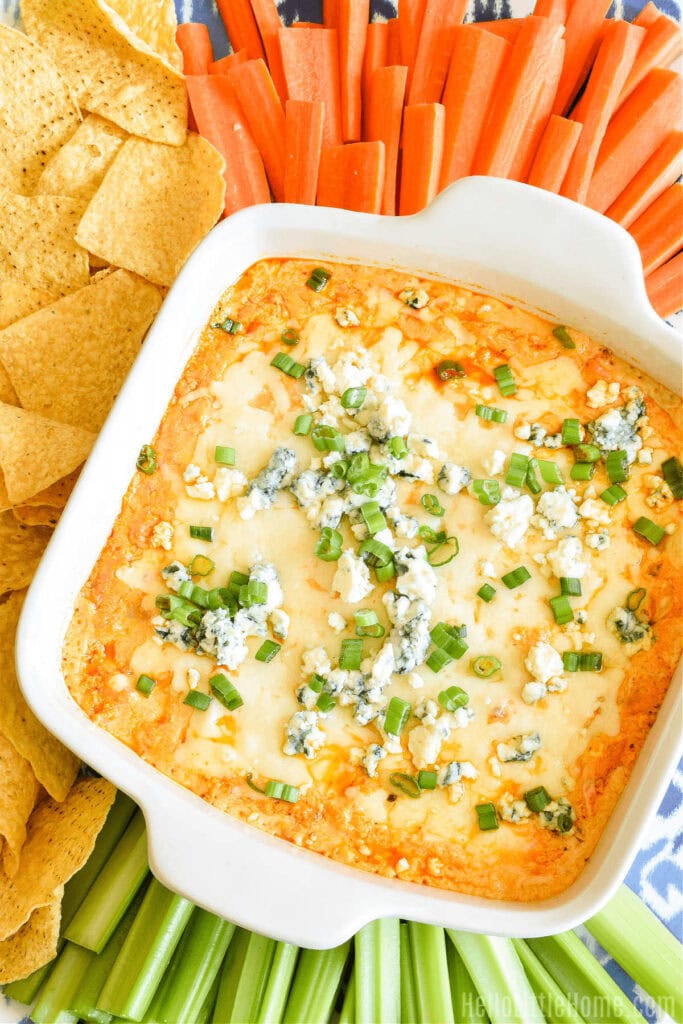 25 Easy Super Bowl Party Food Ideas for a Crowd