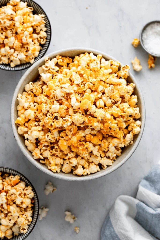 25 Easy Super Bowl Party Food Ideas for a Crowd