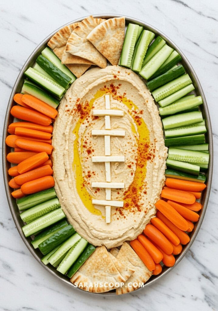 25 Easy Super Bowl Party Food Ideas for a Crowd