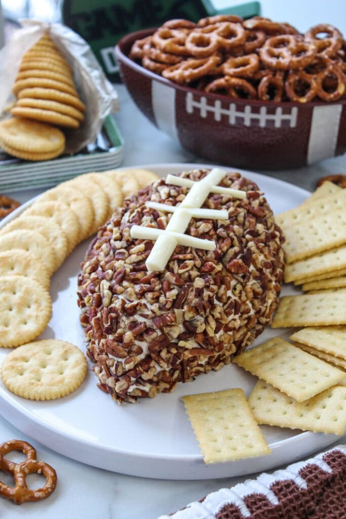 20 Easy Game Day Dips That Will Make You the MVP of the Party