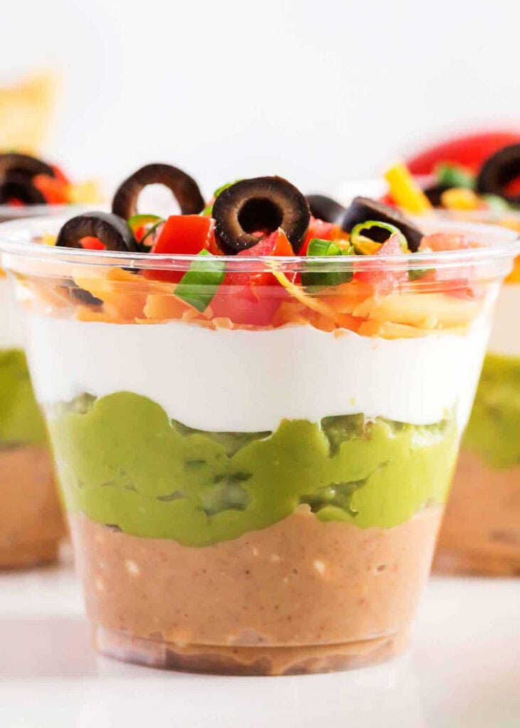 20 Easy Game Day Dips That Will Make You the MVP of the Party