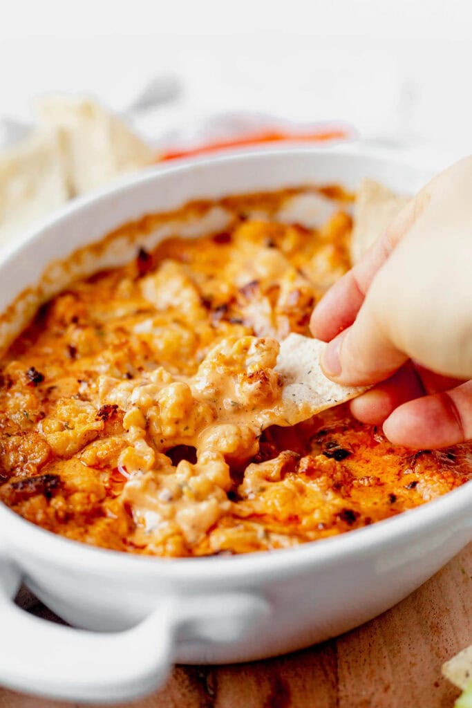 20 Easy Game Day Dips That Will Make You the MVP of the Party